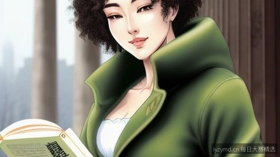 校园精选视频·精选 Ep.07 cg视频教程