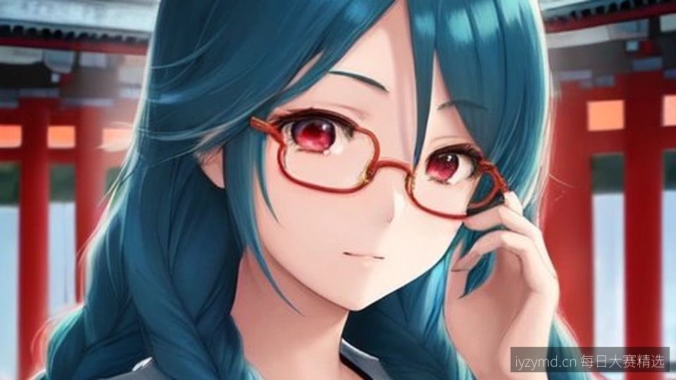 特色原创3D视频·创作演示 Ep.05 cg视频教程