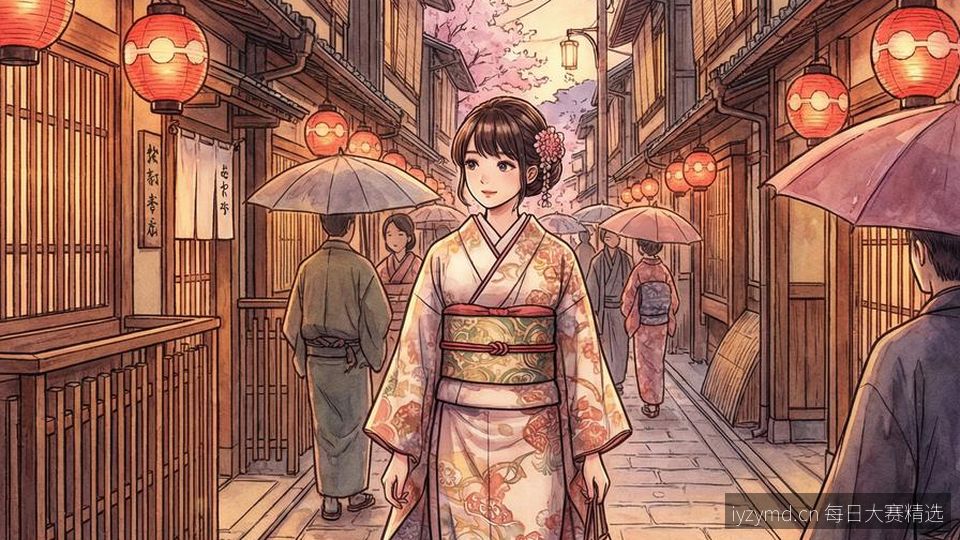 校园精选视频·创作演示 Ep.02 cg视频教程