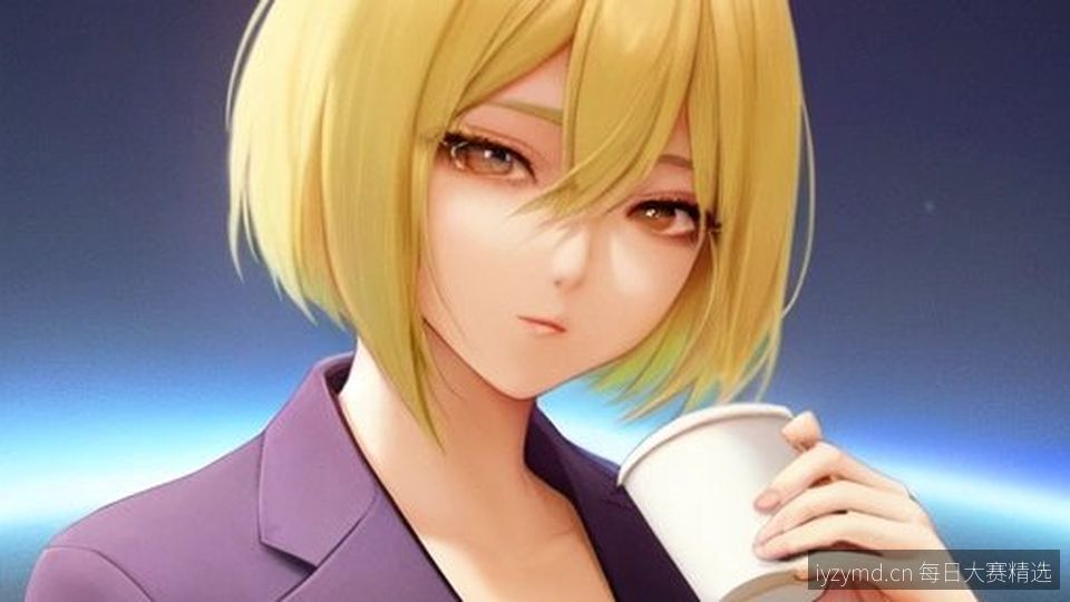 校园创作中心·精选 Ep.04 cg视频教程