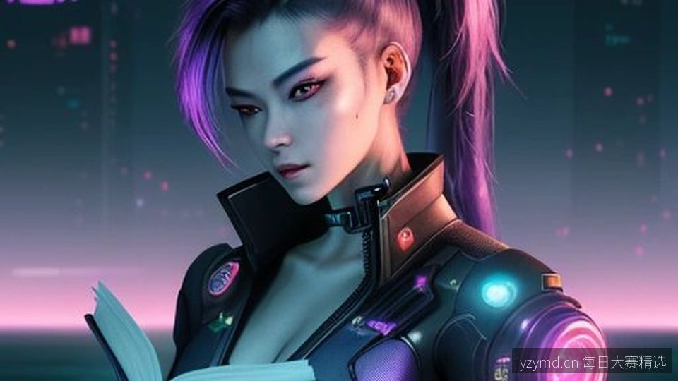 吃瓜特色视频·创作演示 Ep.02 cg视频教程