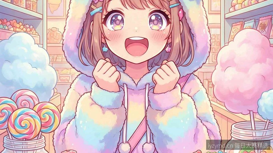 校园精选视频·完整版 Ep.03 cg视频教程