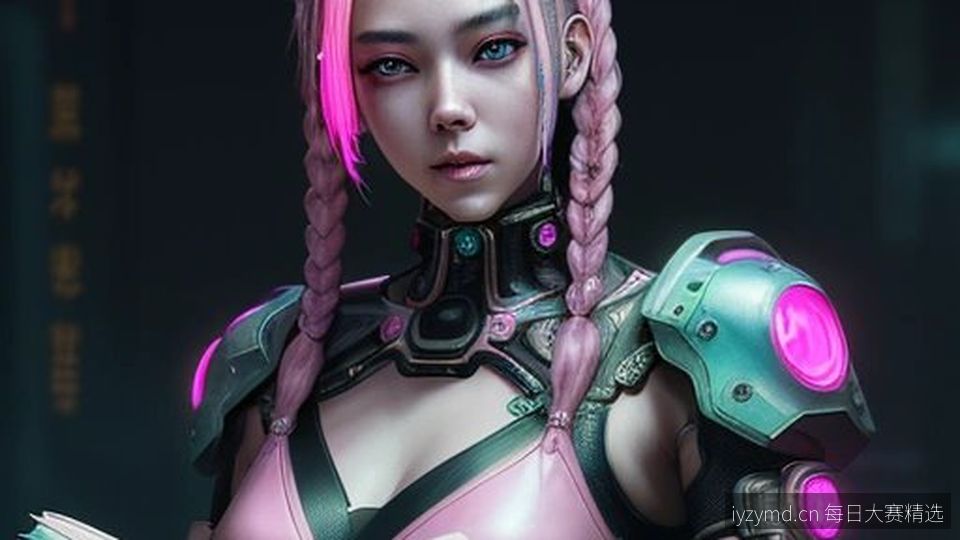 AI视频教程·高清独家 Ep.03 cg视频教程