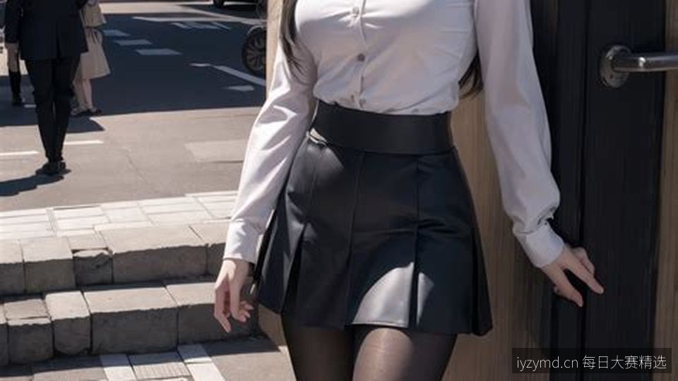 AI视频教程·高清独家 Ep.01 视频演示