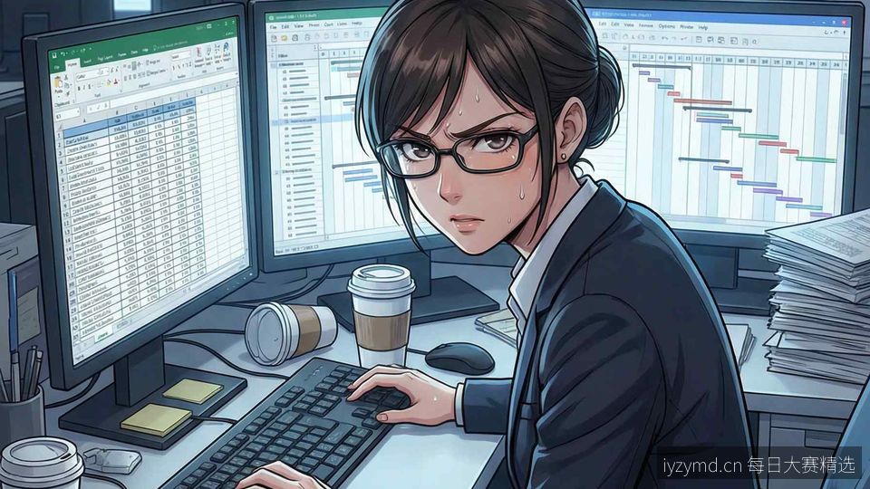 吃瓜特色视频·创作演示 Ep.05 cg视频教程