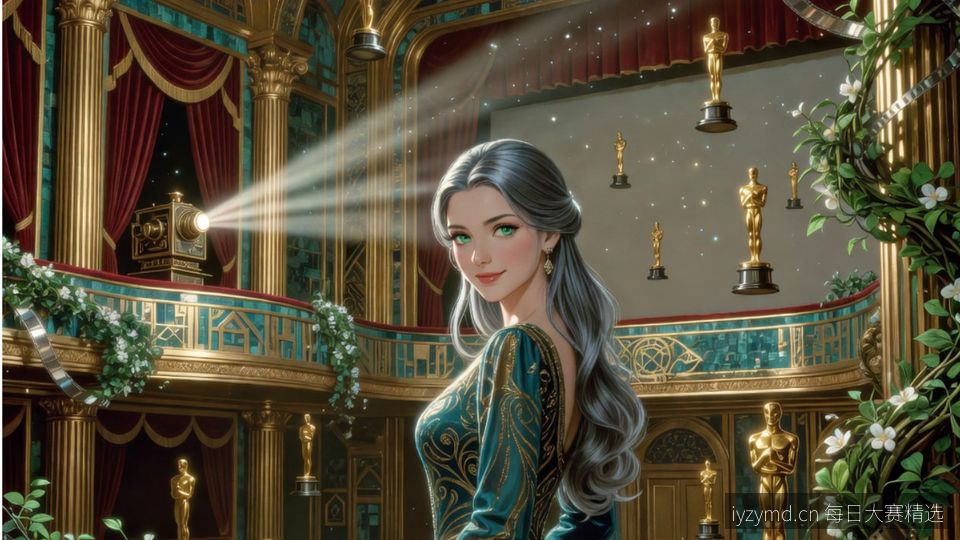 校园创作中心·幕后实录 Ep.07 cg视频教程