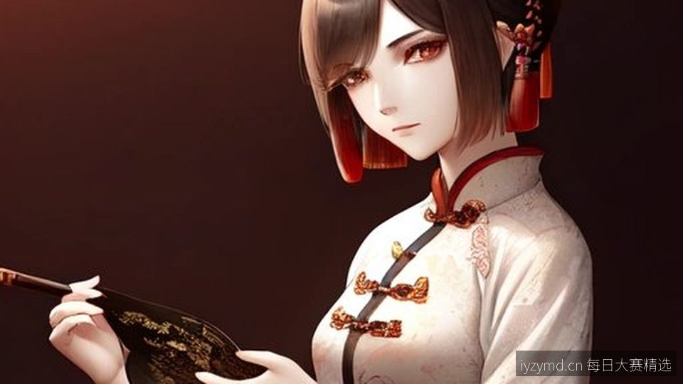 AI视频教程·高清独家 Ep.05 cg视频教程